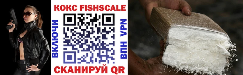 купить закладку  Сальск  КОКАИН Fish Scale 